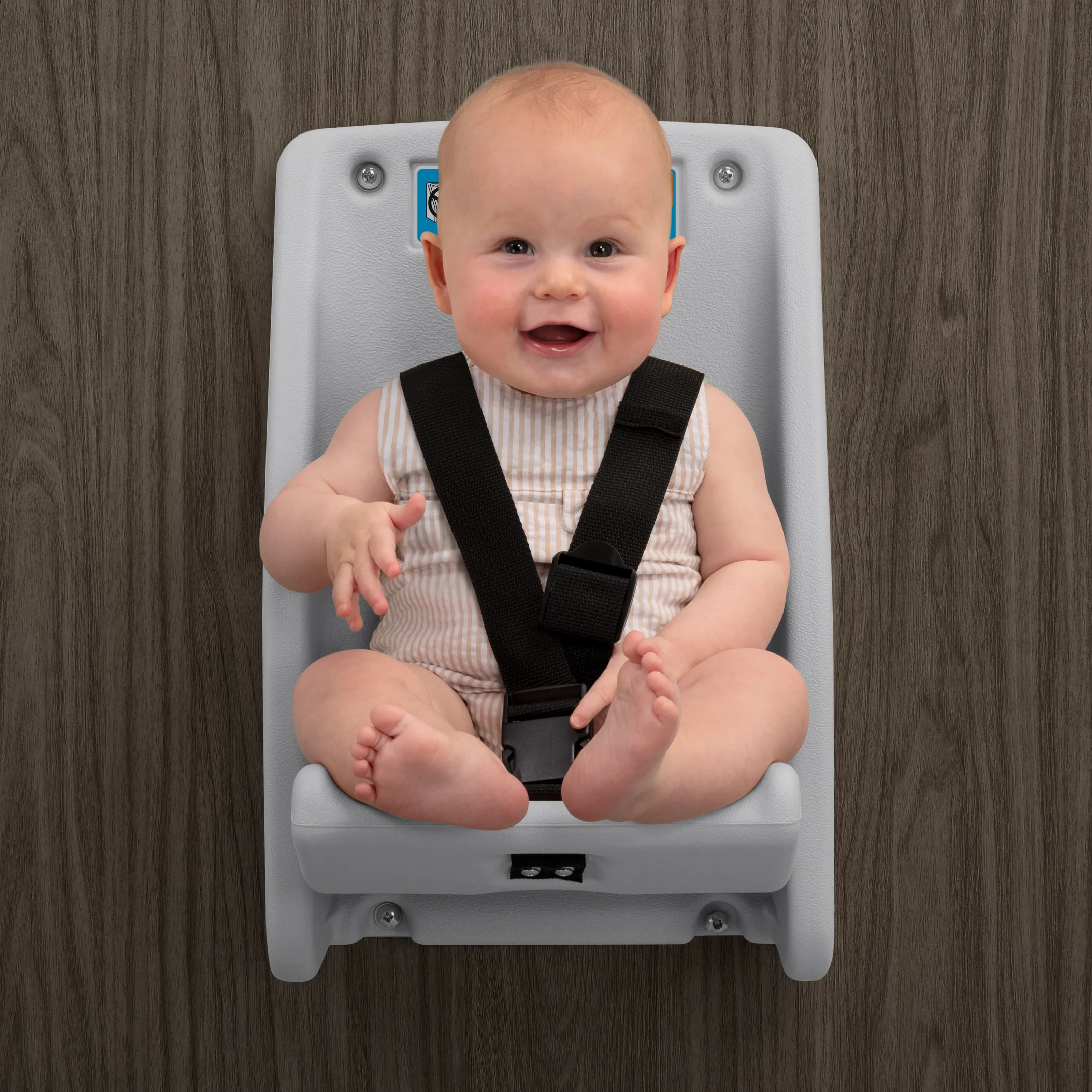Child Protection Seat — KB102-01