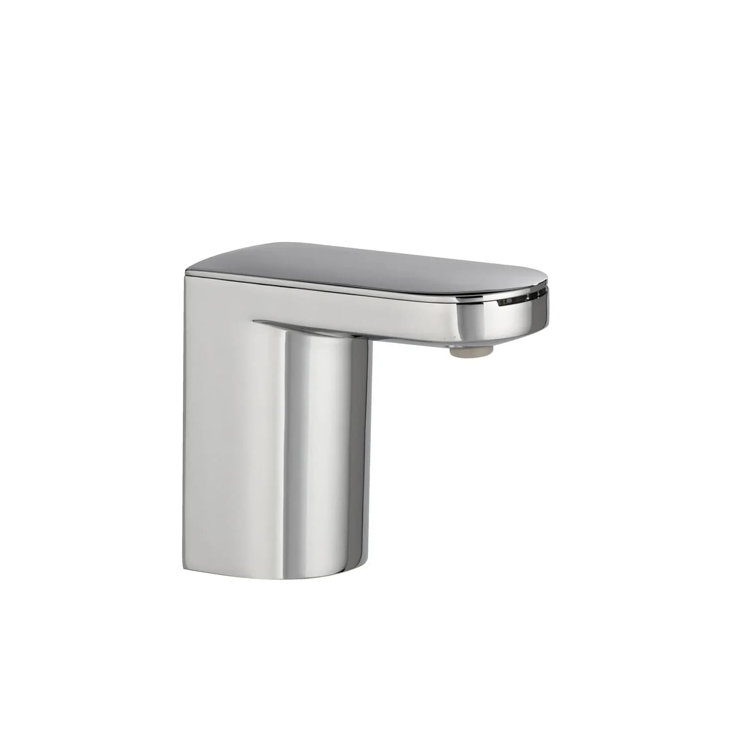 Counter-Mounted Automatic Fino Collection Top-Fill Liquid Soap Dispenser, Polished Chrome