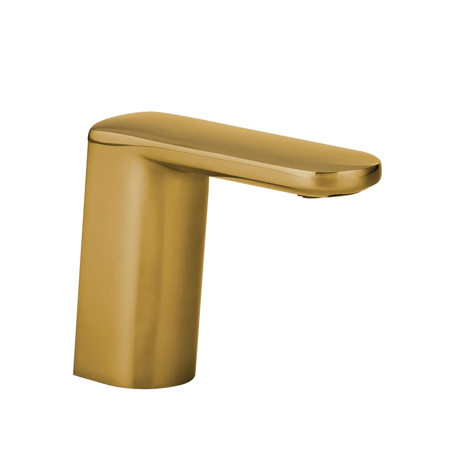 Counter-Mounted Automatic Fino Collection Top-Fill Soap Dispenser & Faucet — B-960-or-B-950-B-9950