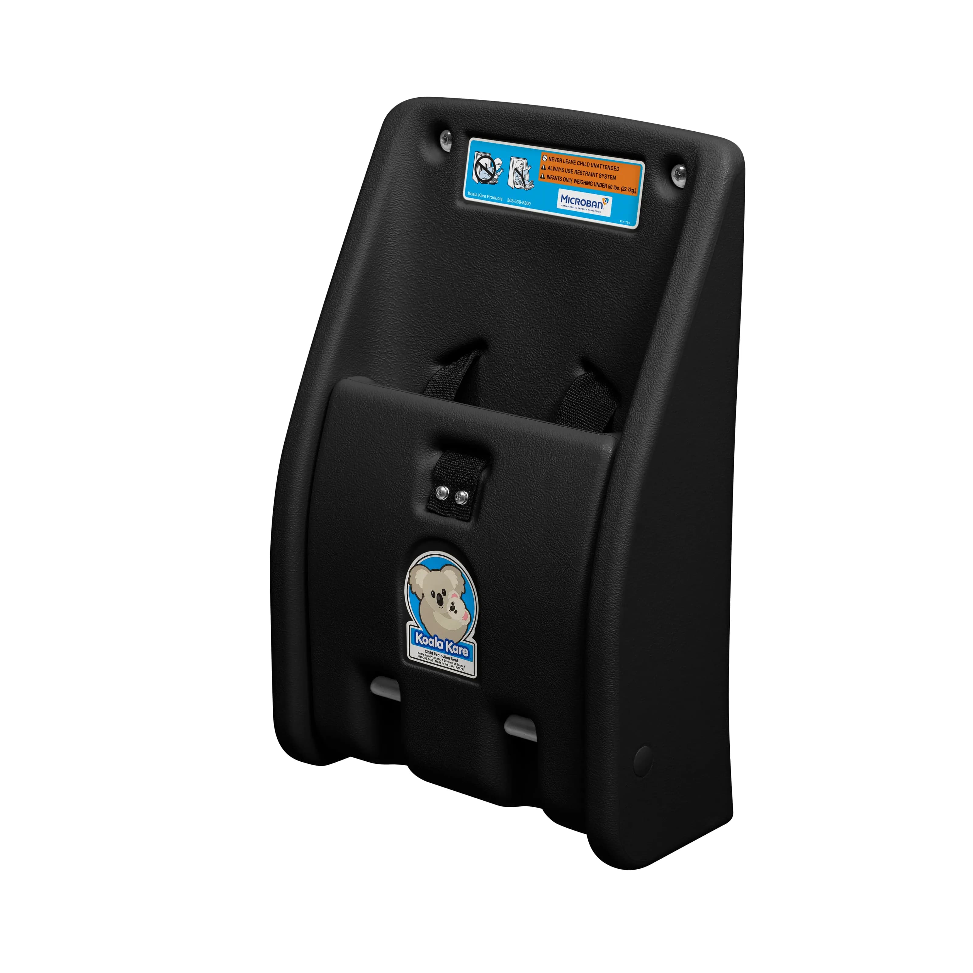 Child Protection Seat — KB102-02