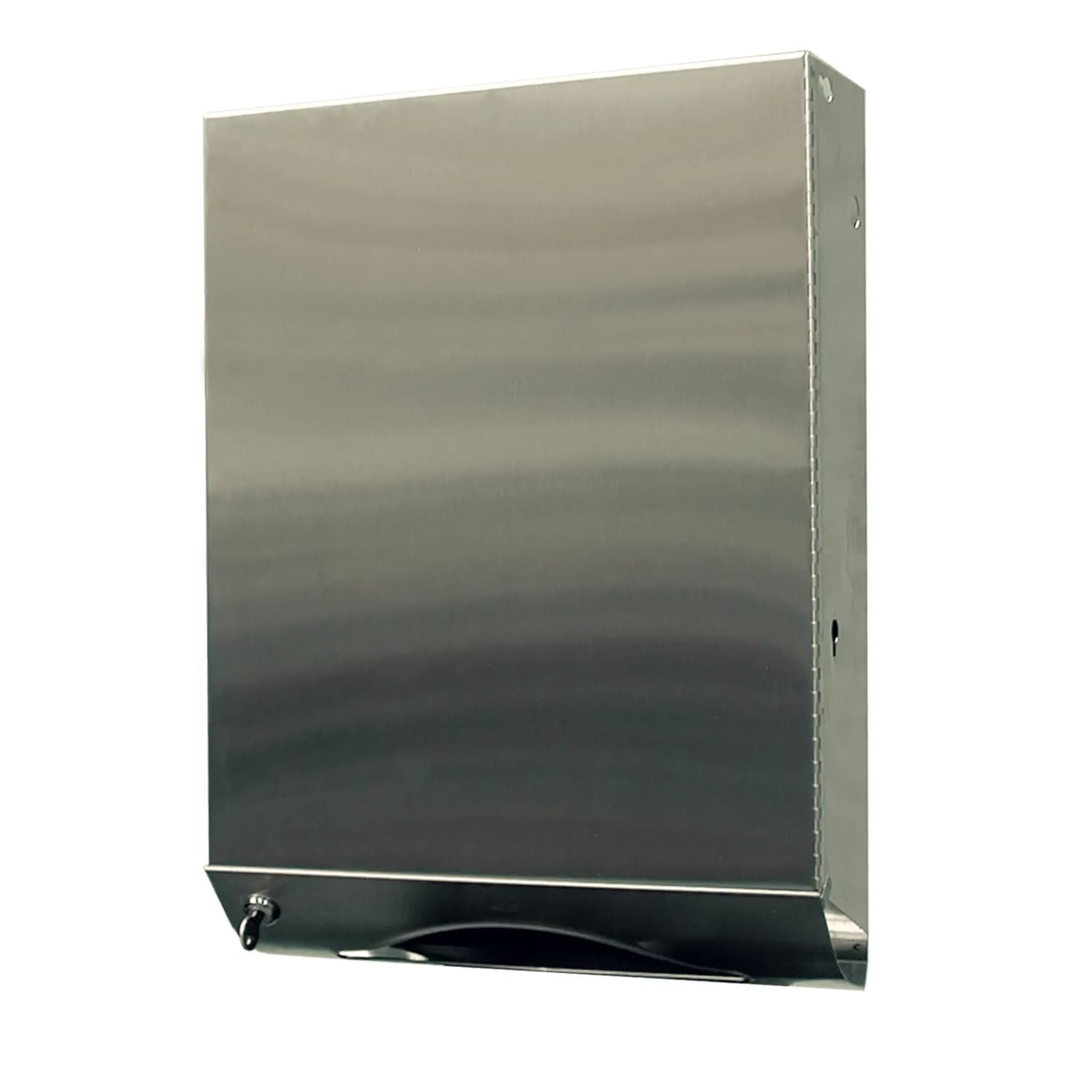 Convertible Folded Paper Towel Dispenser Module — 3944-152