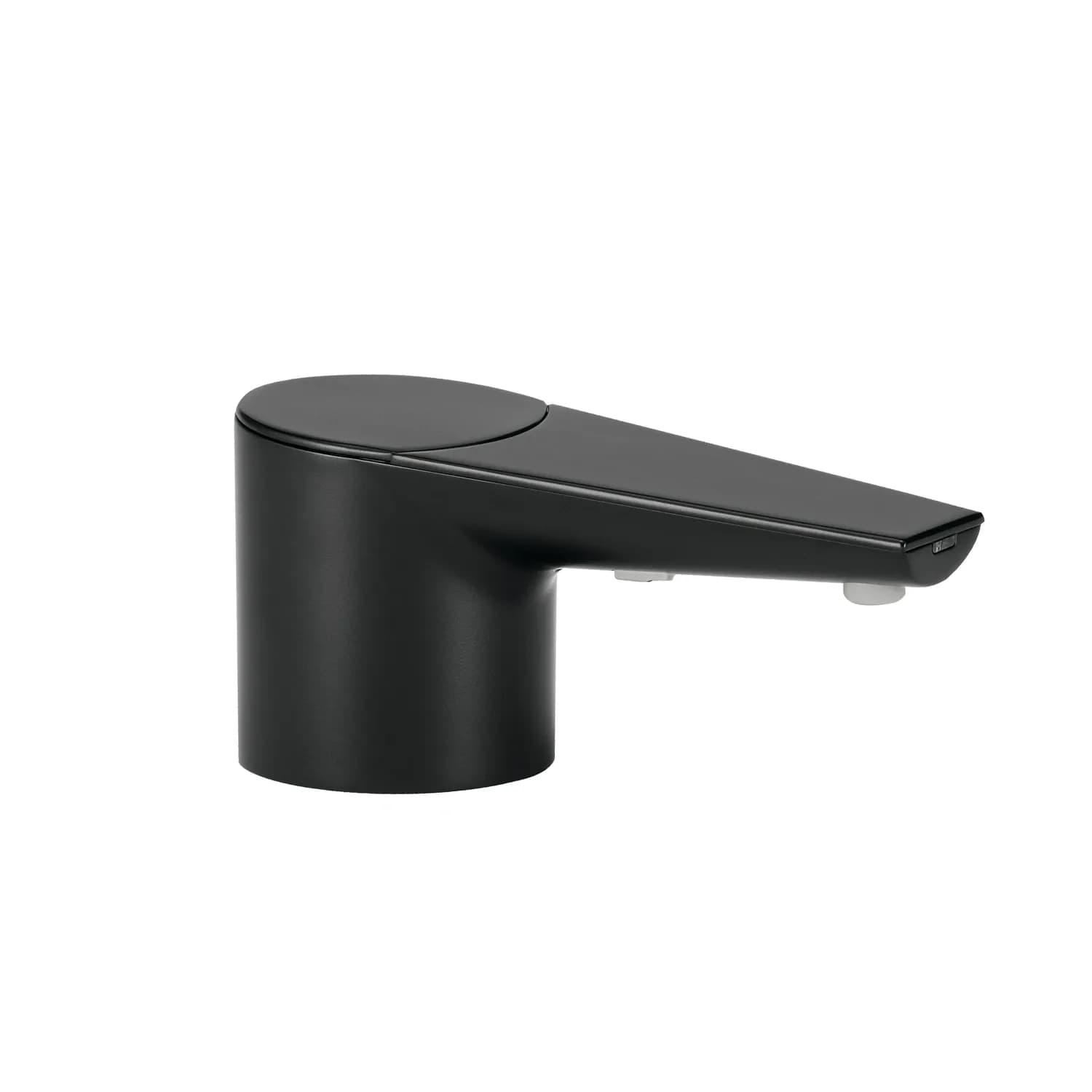 Counter-Mounted Automatic Designer Series Top-Fill Liquid Soap Dispenser — B-872