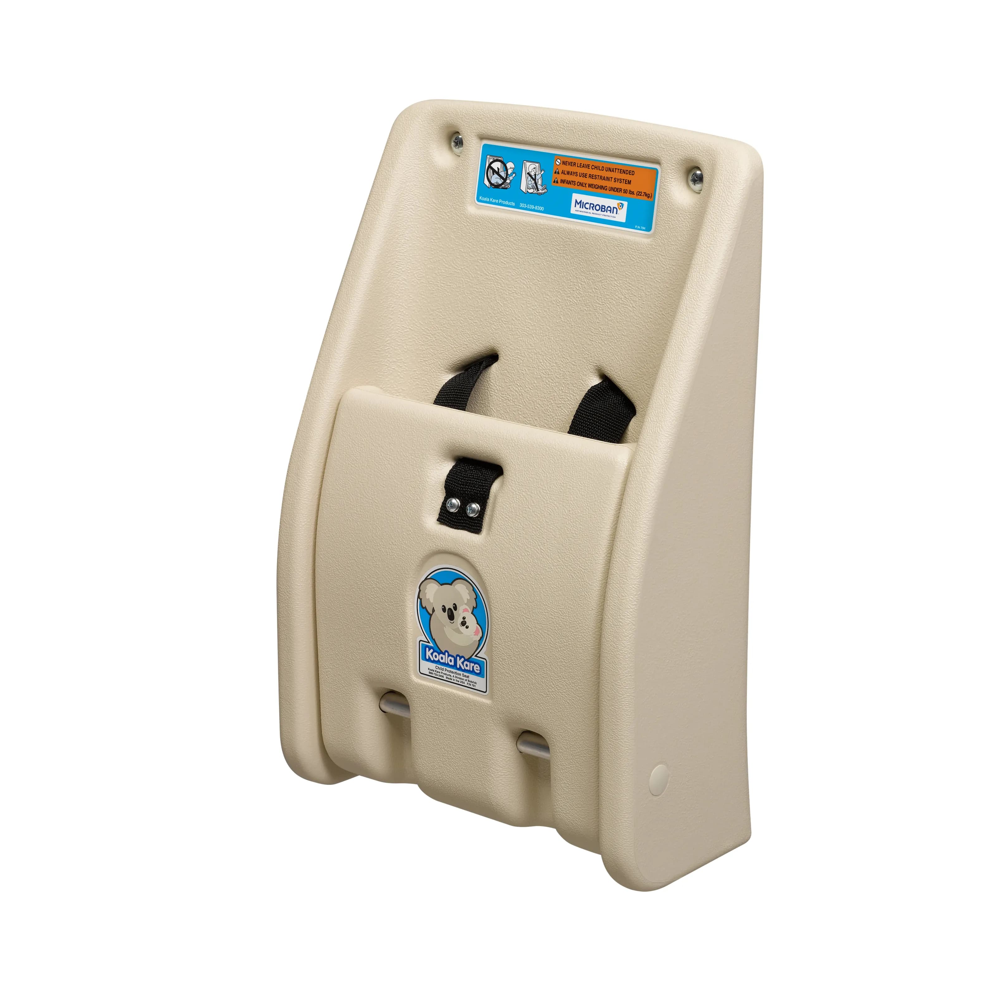Child Protection Seat — KB102-00
