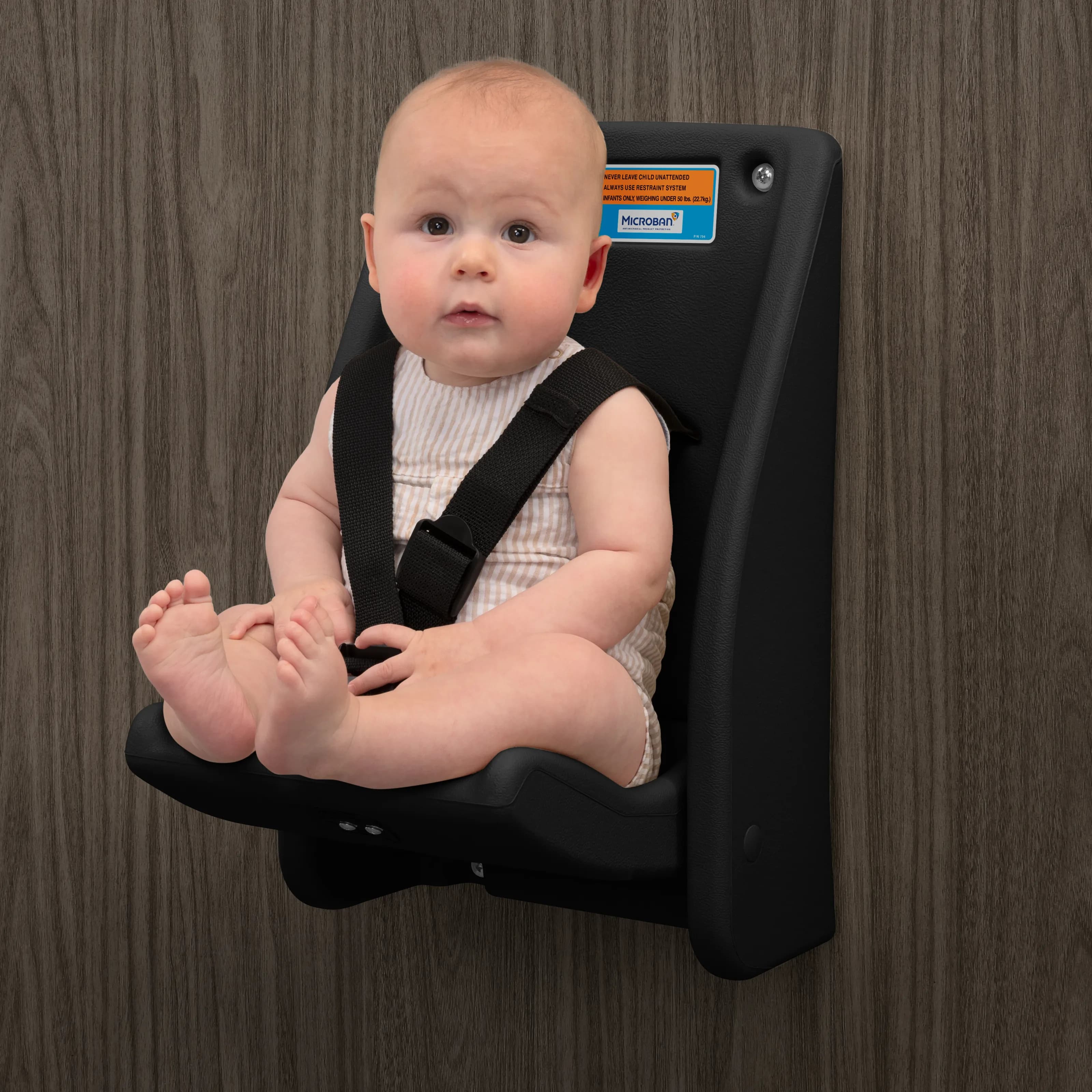 Child Protection Seat — KB102-02