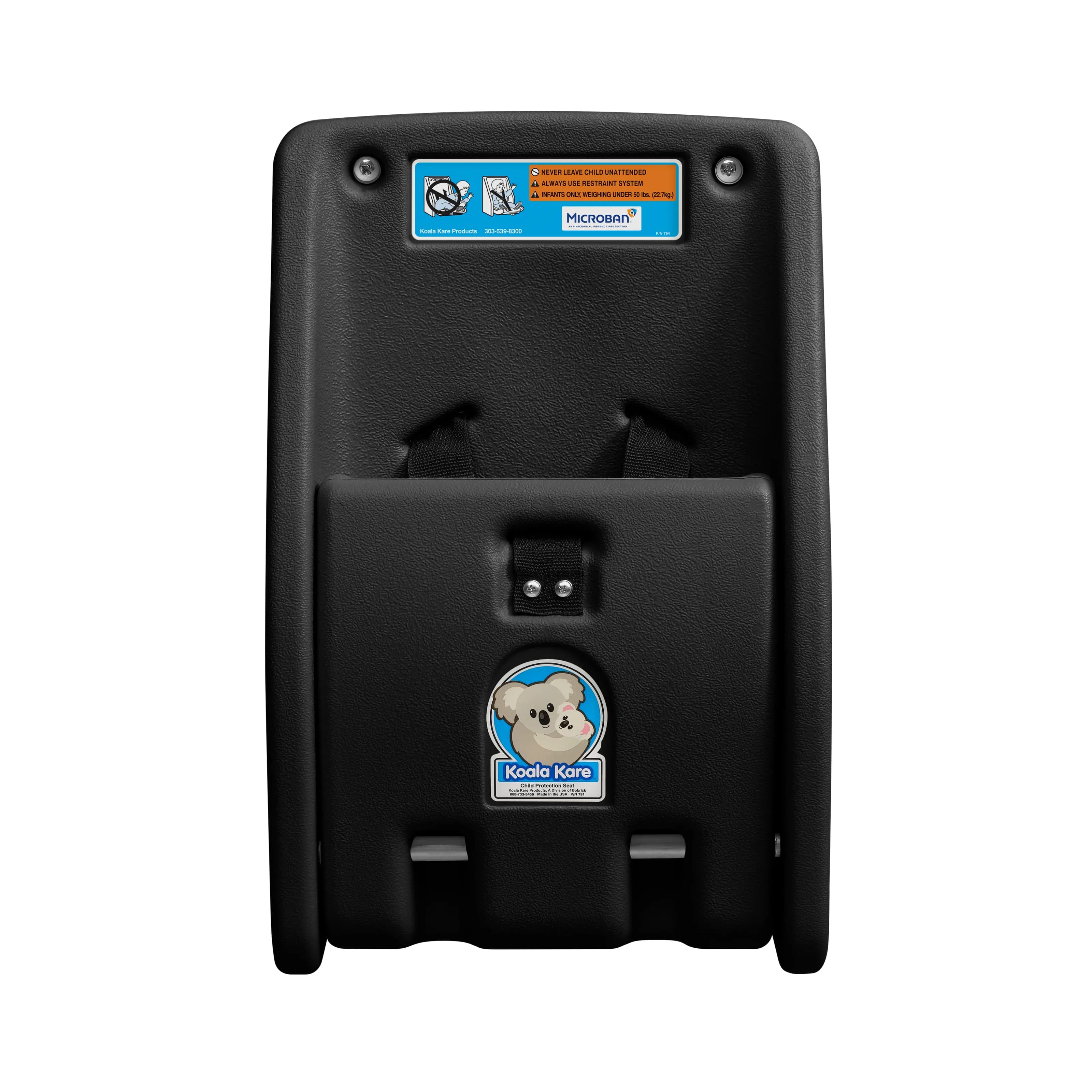 Child Protection Seat — KB102-02