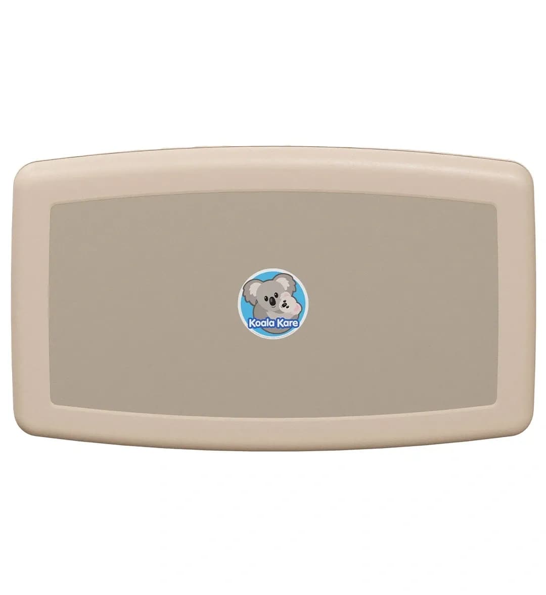 Horizontal Surface-Mounted