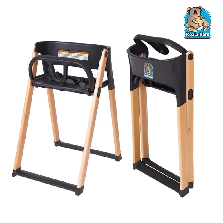 Koala Stowe High Chair — KB615
